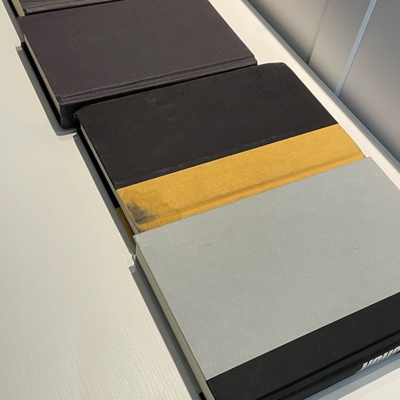 Lot of 4 Hardcover Books - Picture 9 of 10